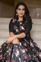 Manjusha New Photos